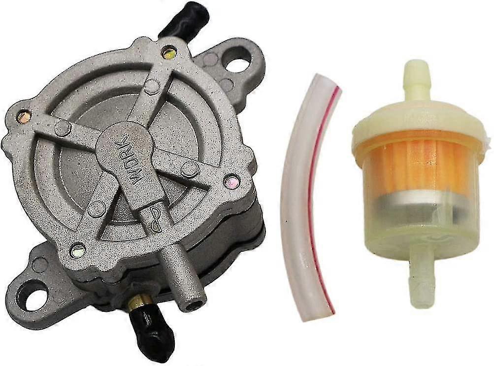 Automatische Kraftstoffpumpe Für Quad/kart/roller/moped/buggy 4 50cc 125cc 150cc -