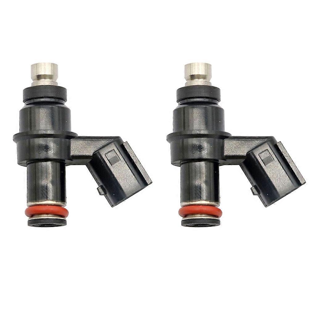 2 Einspritzdüsen 15710-26ga0 Für Tu250x Motorrad 2009-2019