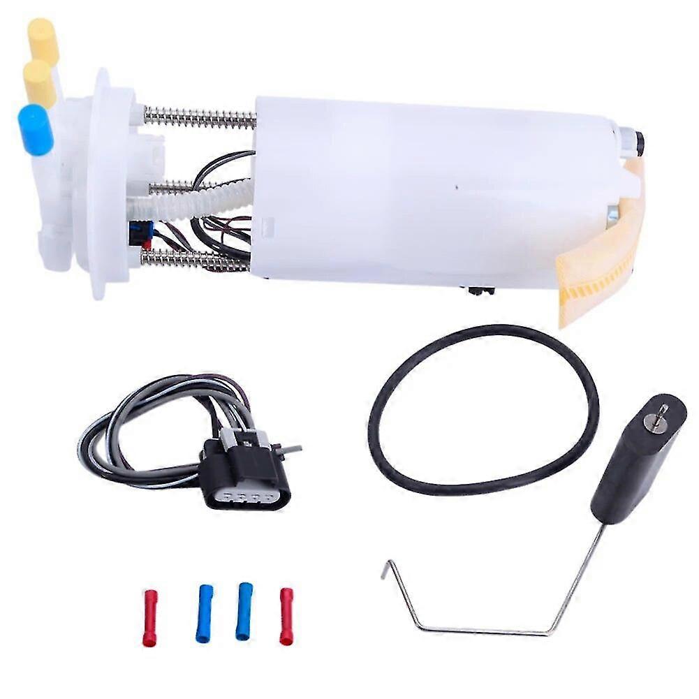 Kraftstoffpumpeneinheit Mit Drucksensor, Elektrisches Kraftstoffpumpenmodul, Oem-teilenummer 19169381 25323787 Für Pontiac Aztek