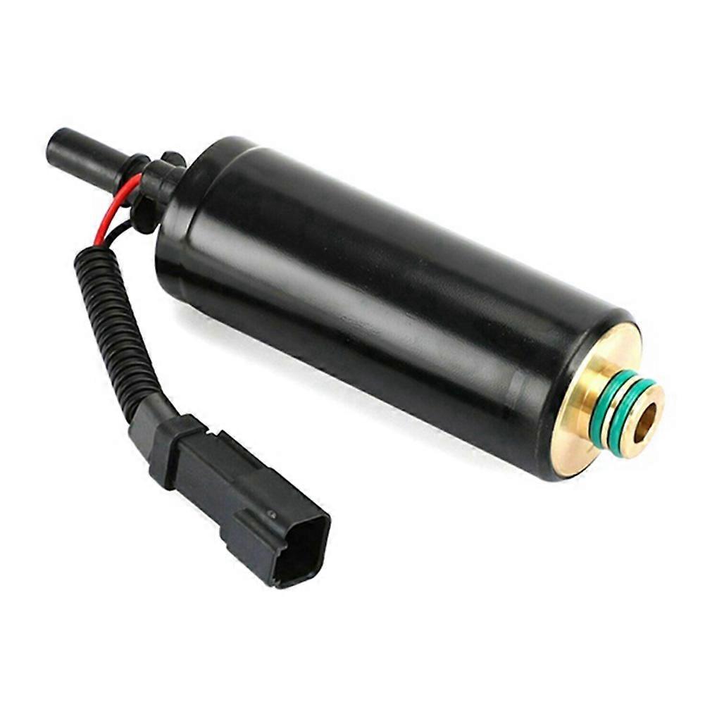 Kraftstoffpumpe Für Dampfabscheider Für Evinrude 75-175 Ps 2001-2006 0439347 439347 5004428 5000800 Motorteile