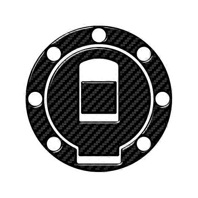 Transparente Schutzaufkleber Für Den Tankdeckel Von Yamaha-motorrädern (modelle 1992-2024: Yzf R1, R6, R7, Mt07, Mt09, Mt10, Fz1, Fz6)