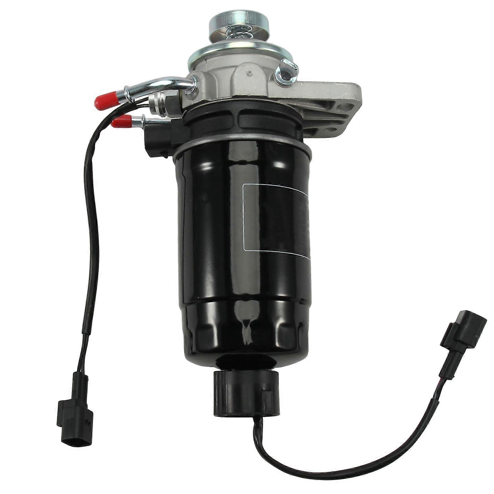 Kraftstofffilter 31970-4h000, Kompatibel Mit Hyundai 2,5l Diesel 2008-2010, Teilenummer 319704h000