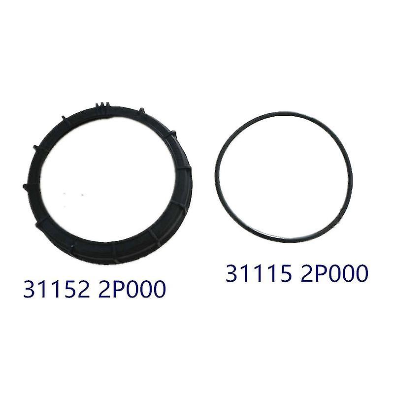 311522p000 311152p000 Original Kraftstoffpumpen-plattendichtung Für Kia Sorento 2009-2013 Und Hyundai