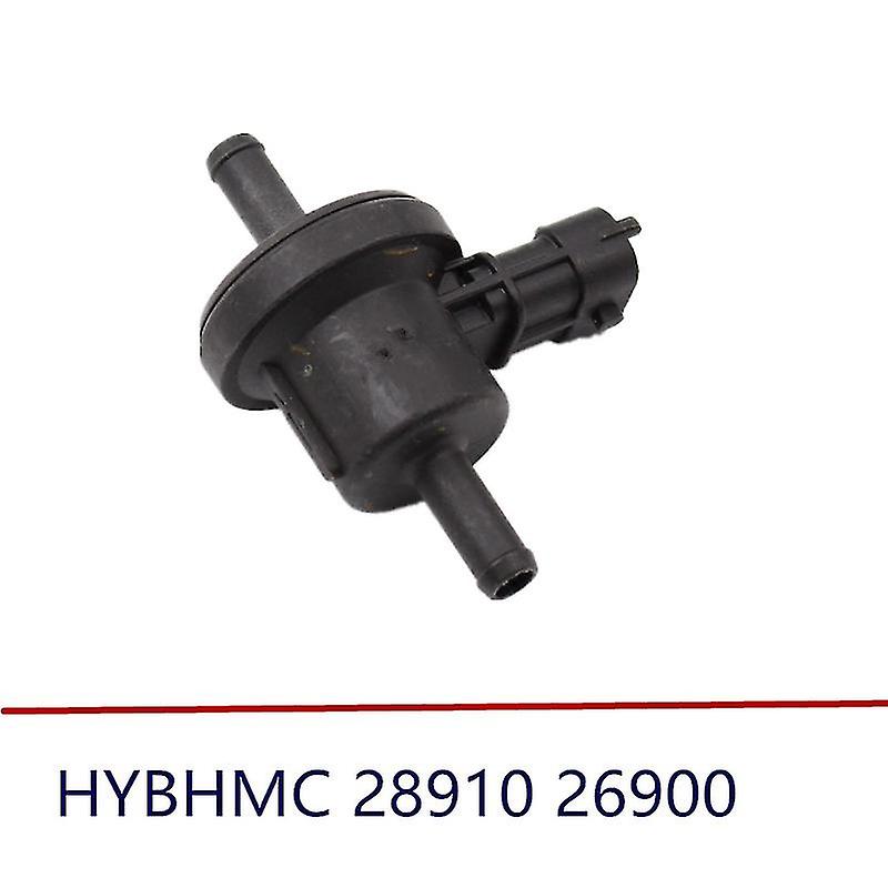 Entlüftungsventil Für Aktivkohlefilter 2891026900 28910 26900 28910-26900 Kompatibel Mit Hyundai Accent Elantra