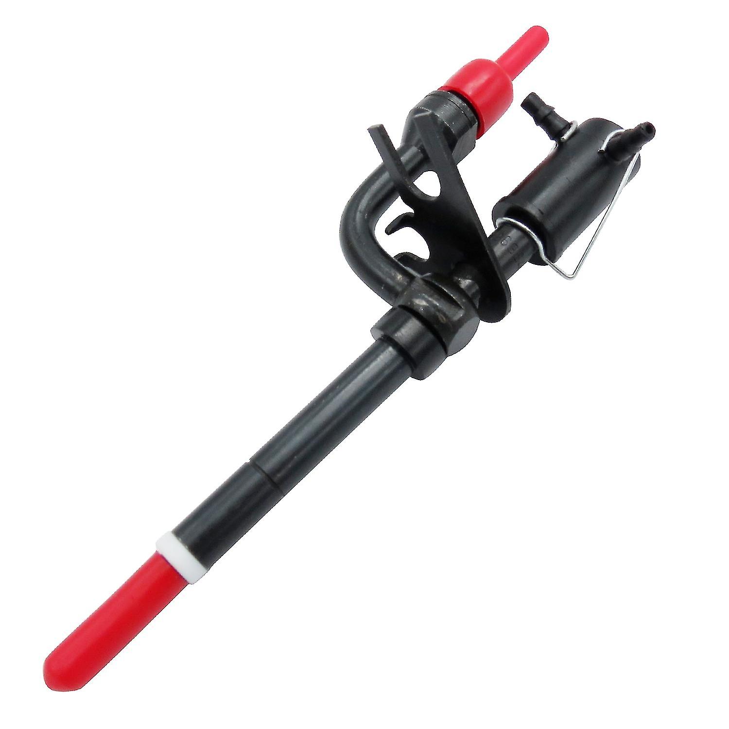 Stiftförmige Halterung Für Einspritzdüsenrohre Für Ford Escort, Fiesta, Mondeo Und Transit 2.5 (ohne Turbo, 70 Ps/80 Ps) 894f9