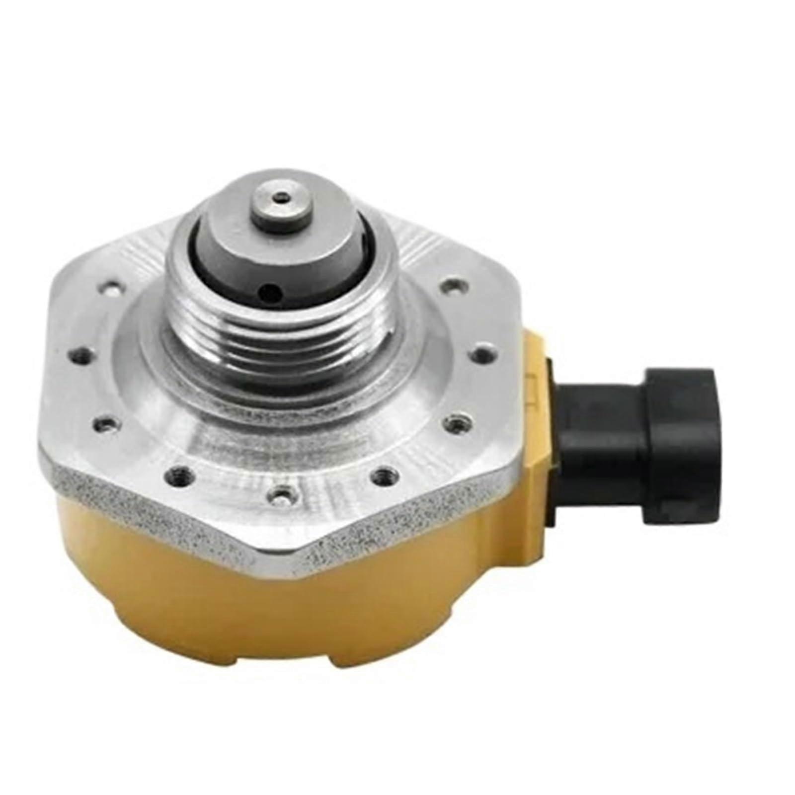 Ersatzteil Für Bagger: Magnetventil Für Dieselpumpe 3125620 3264635 Für Caterpillar C6.6