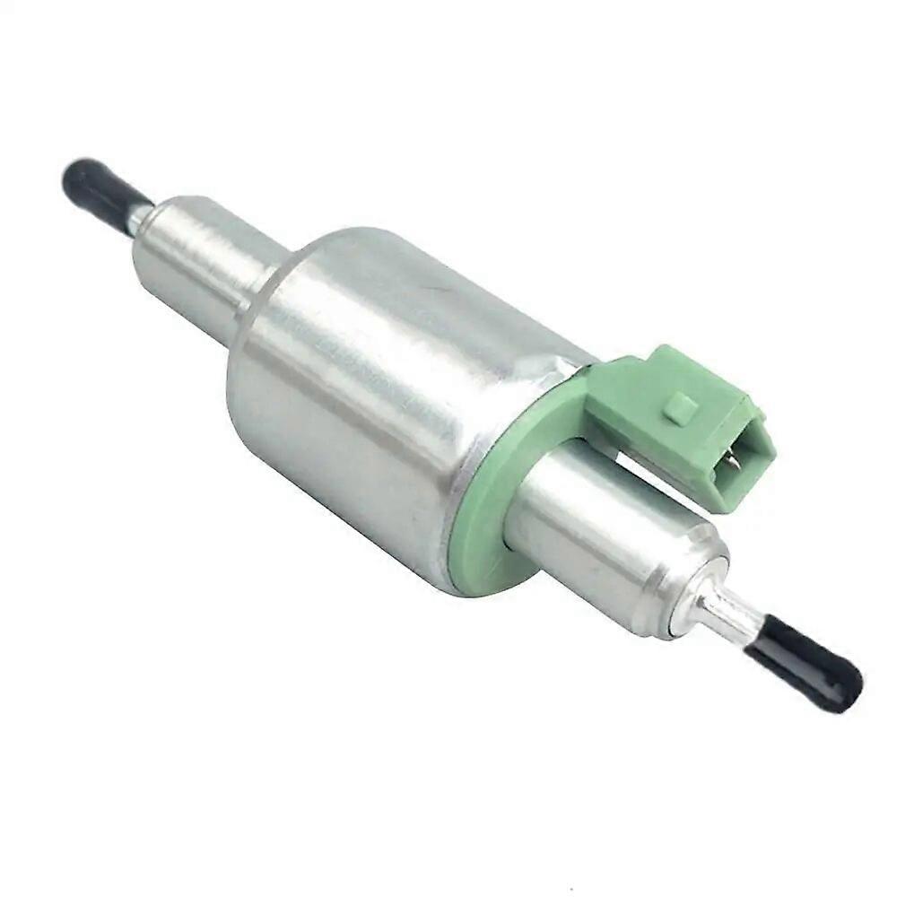 12v 24v 16 22 28 Ml Kraftstoff-/ölpumpe, Impulsdosierpumpe Für 2 Kw Bis 6 Kw Standheizungen, Für Wbasto E Berspächer Zusatzheizungen