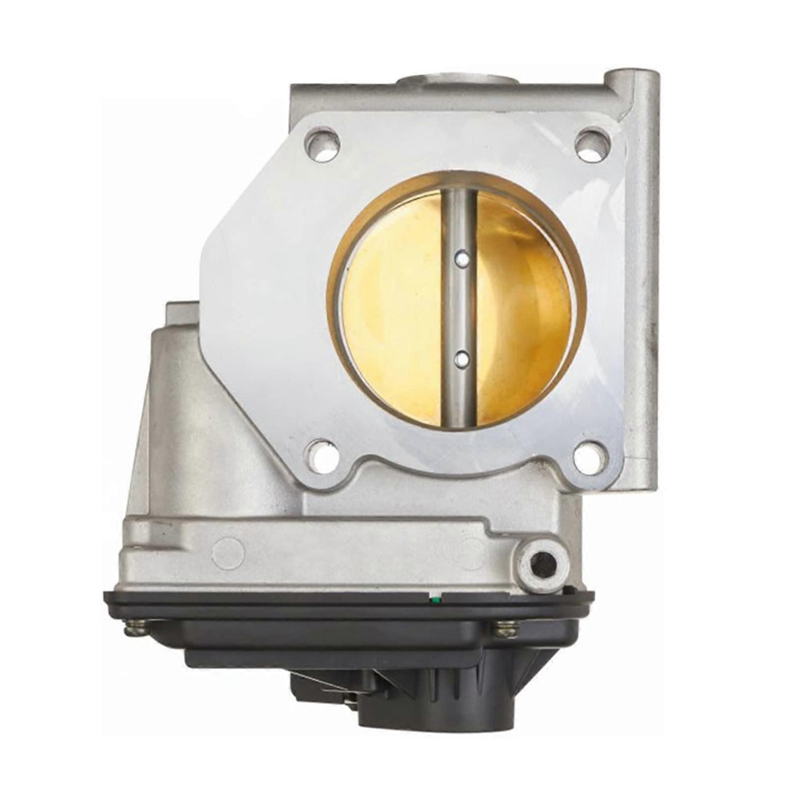 Drosselklappengehäuse Für Ford Freestyle Five Hundred Und Mercury Montego 3.0l (2005–2007) – Oem-teilenummer 6f9z9e926a S20025 – Kraftstoffverbrauch