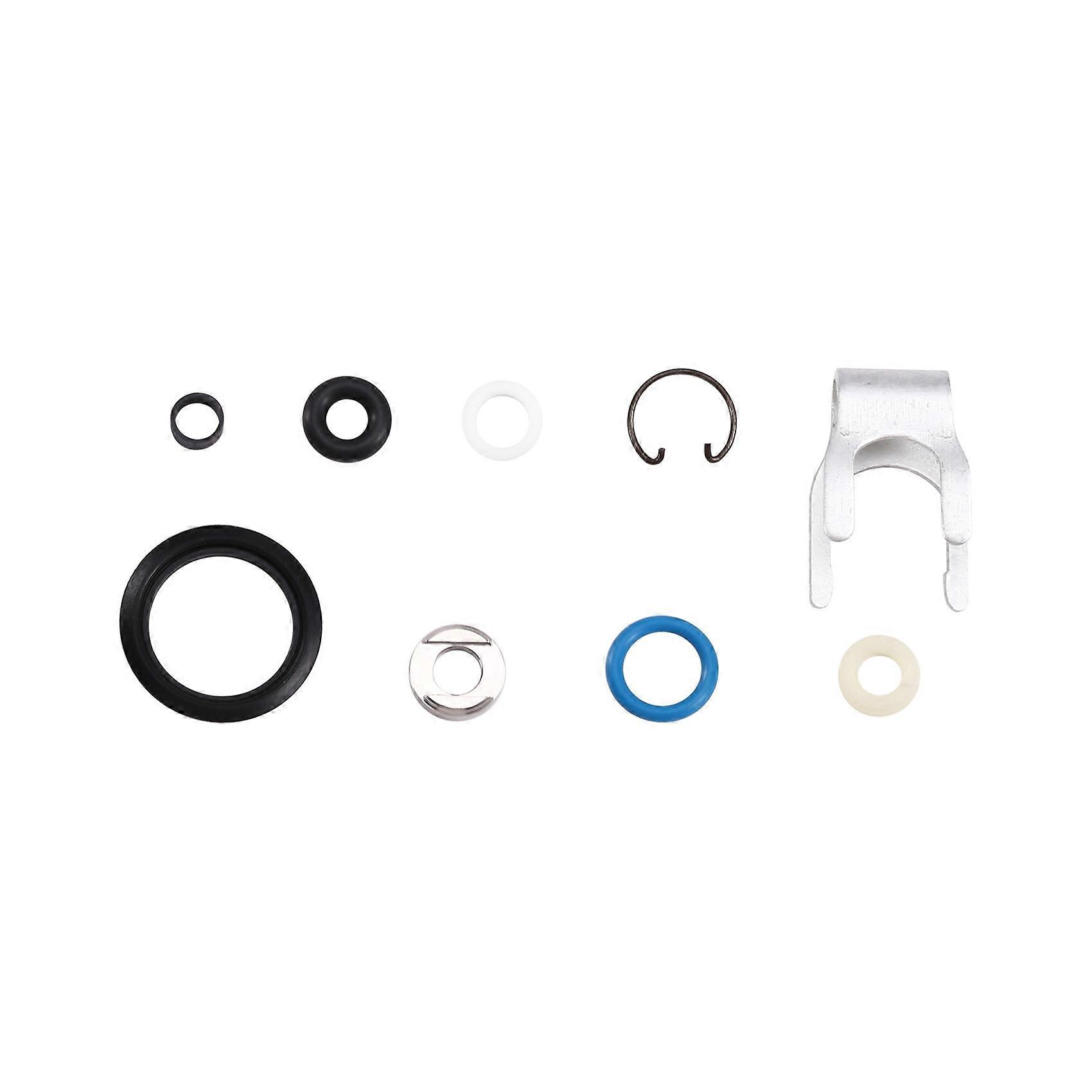 Dichtungssatz Für Einspritzdüsen 1770720000 Für Mercedes-benz W176, W246, W117, W205, W213, X156, X253, W166, W251, W222, M270, M276 Und M278 (1 Satz)