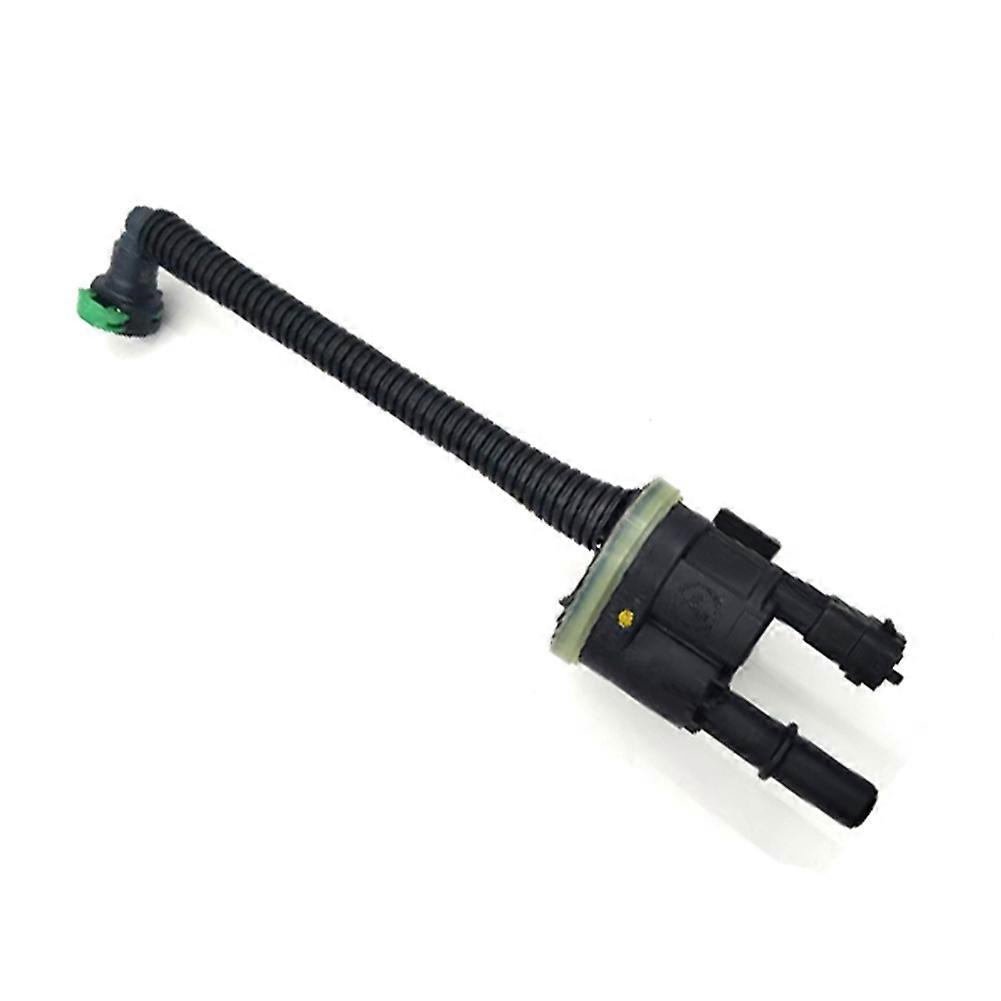 Hg9z-9d333g Aktivkohle-kanister-dampfventilschlauch, Verdunstungsemissionssystem Für Ford Mondeo Fusion Cc7 2013-2023