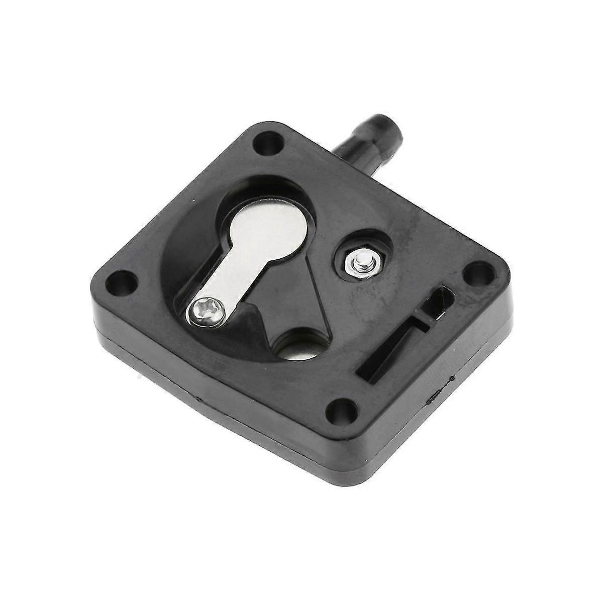 Kraftstoffpumpengehäuse 6g1-24412-01 Für 3 Ps, 6 Ps, 8 Ps, 9,9 Ps Und 15 Ps Außenbordmotor (2-takt) 6g1-24412