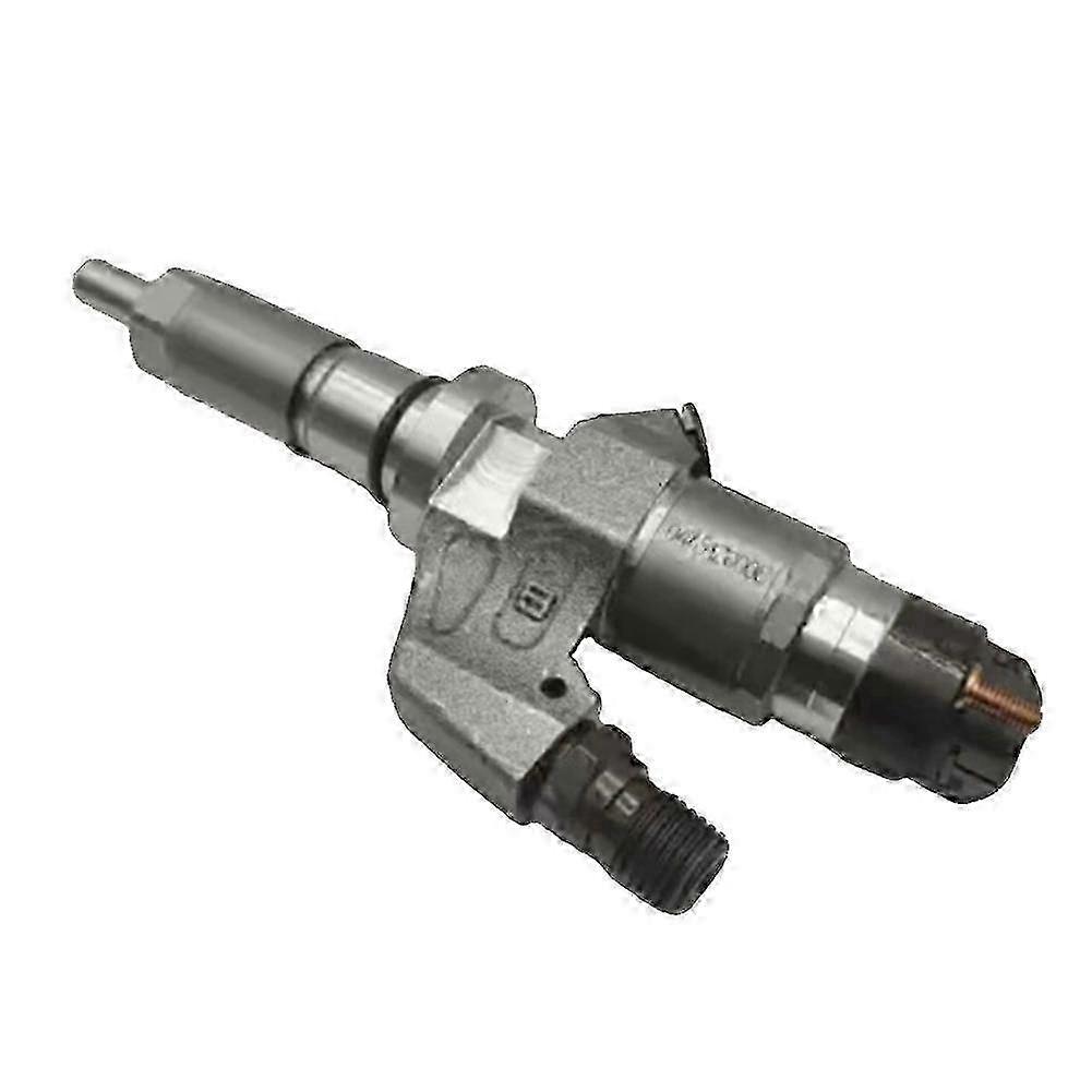 Injektor 0445120008 0986435502 97729095 97720661 97720604 Kompatibel Mit Chevrolet Cummins Hydraulikbaggern
