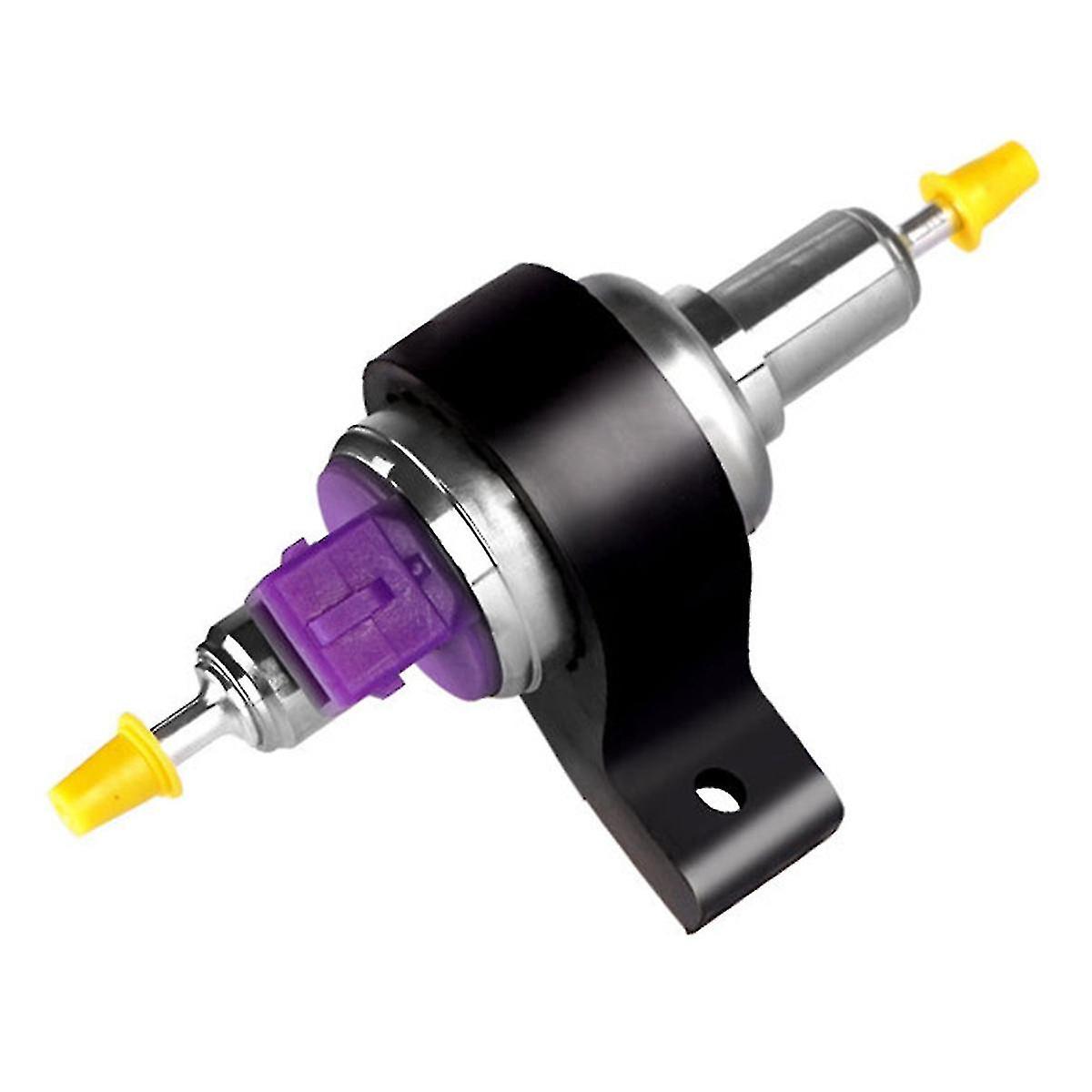Universelle 12v 1kw-8kw Kraftstoffpumpe Für Auto-standheizung Mit Halterung