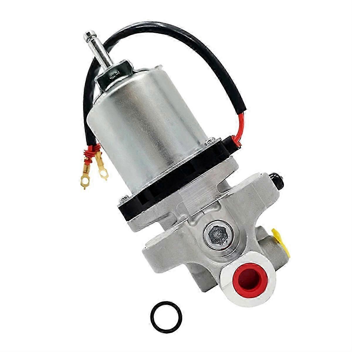 Bremskraftverstärkerpumpe Für Land Cruiser Prado: Bremskraftverstärkermotor Für 4runner Mit Den Teilenummern 47960-60050 Und 47960-6