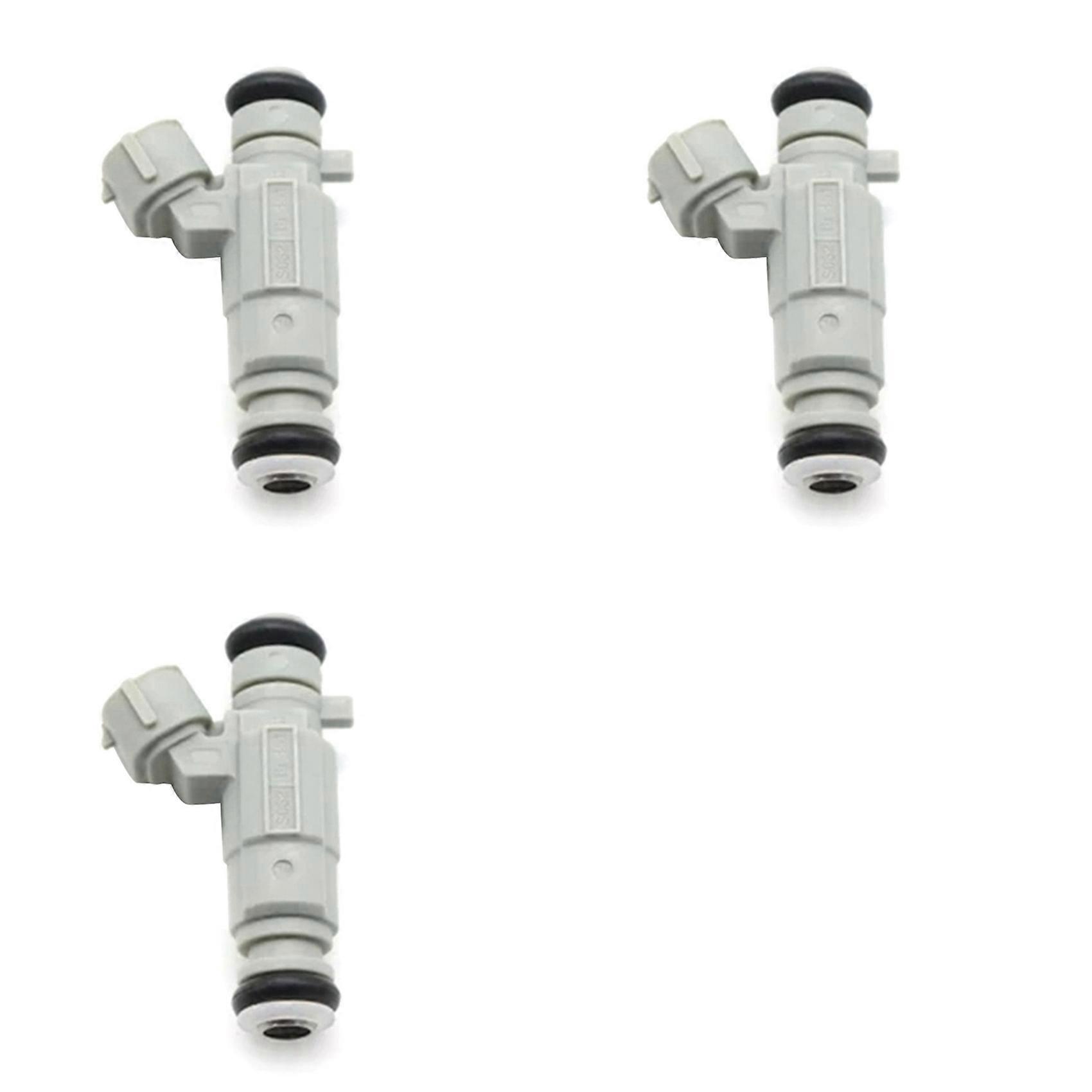 12 Einspritzdüsen Kompatibel Mit Hyundai I10, I20, Pbt, Bj13, G4la 1.2l L4, Picanto Mk2 1.0l, Vr7 1.0 Ta (35310-04000, 3531004000)
