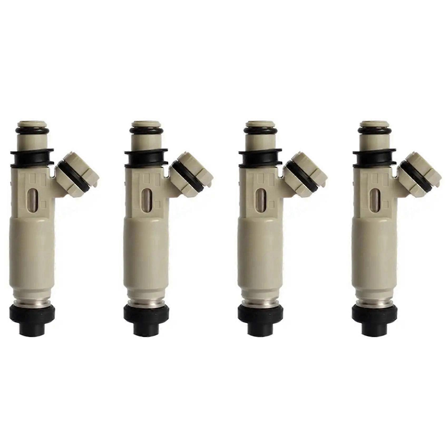 Kraftstoffeinspritzdüsen Für Daihatsu Terios 16v 1.3l 1998 195500-3100 1955003100