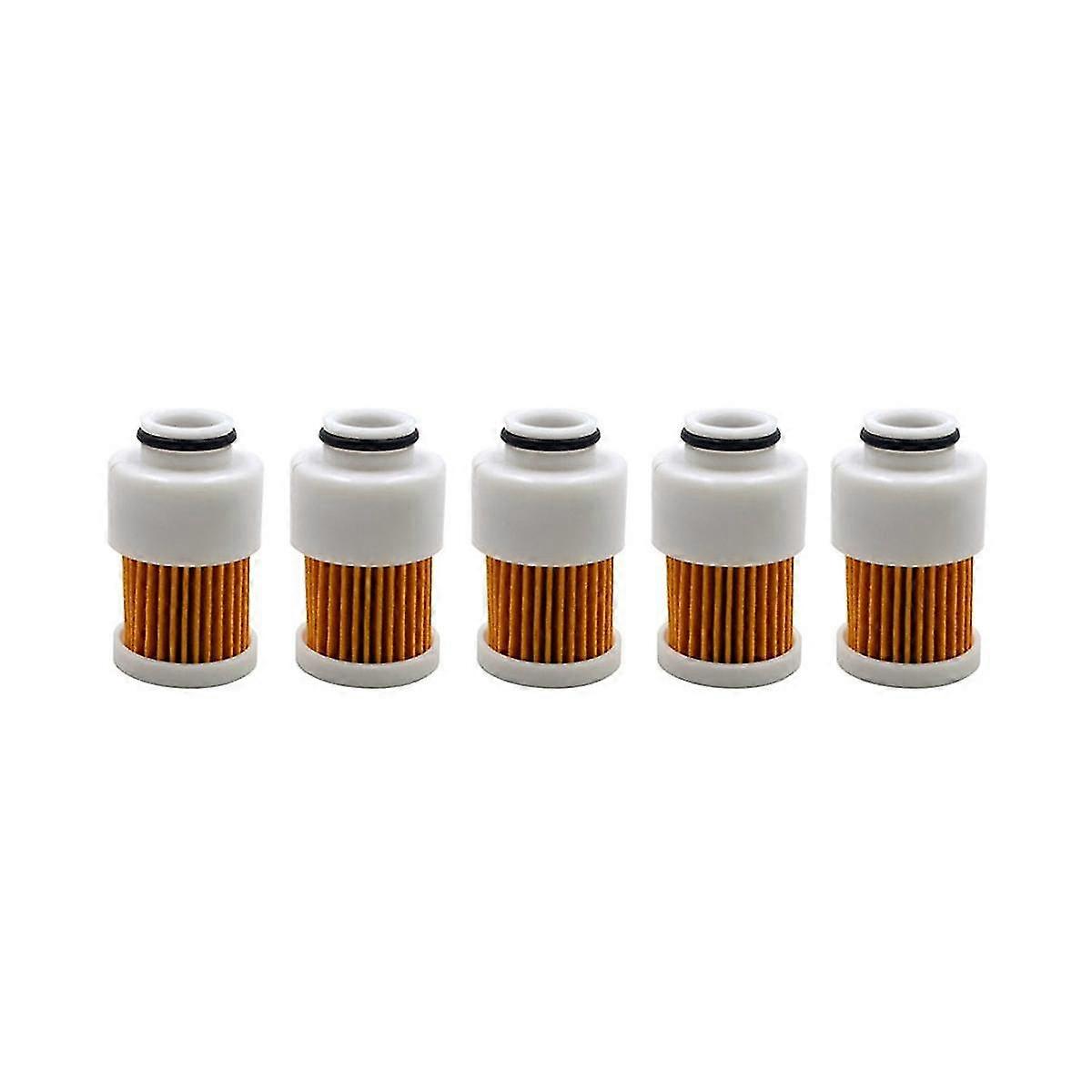 Kraftstofffilter (benzin/öl) (5er-pack) 68v-24563-00-00 Für Mercury 881540 18-7979 600-295 Mal 937961