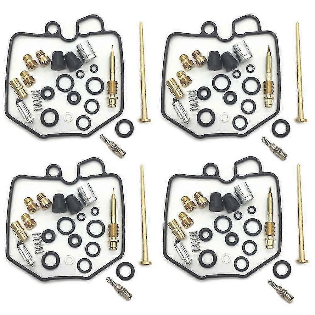Vergaser-reparatur-/überholungssatz Für Honda Cb750 Cb750c Cb750k Cb750sc Motorradmotor 1980-1983