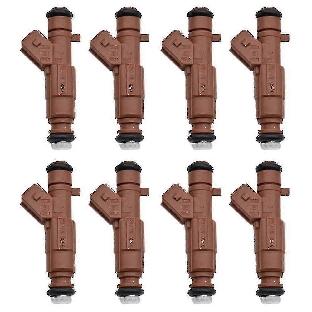 Kraftstoffeinspritzdüsen (8 Stück) Für Peugeot 306, 406, 605, 806 Und Citroën Xm/xantia