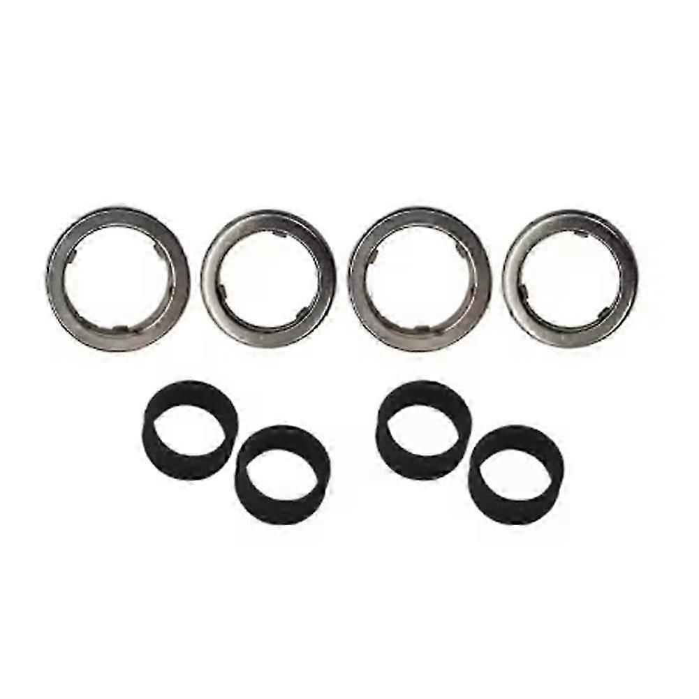 Dichtring Für Einspritzdüse, Halterung Für Einspritzdüse, Schnapp-entkopplungselemente, Kompatibel Mit Bmw N55 N20 13537591006