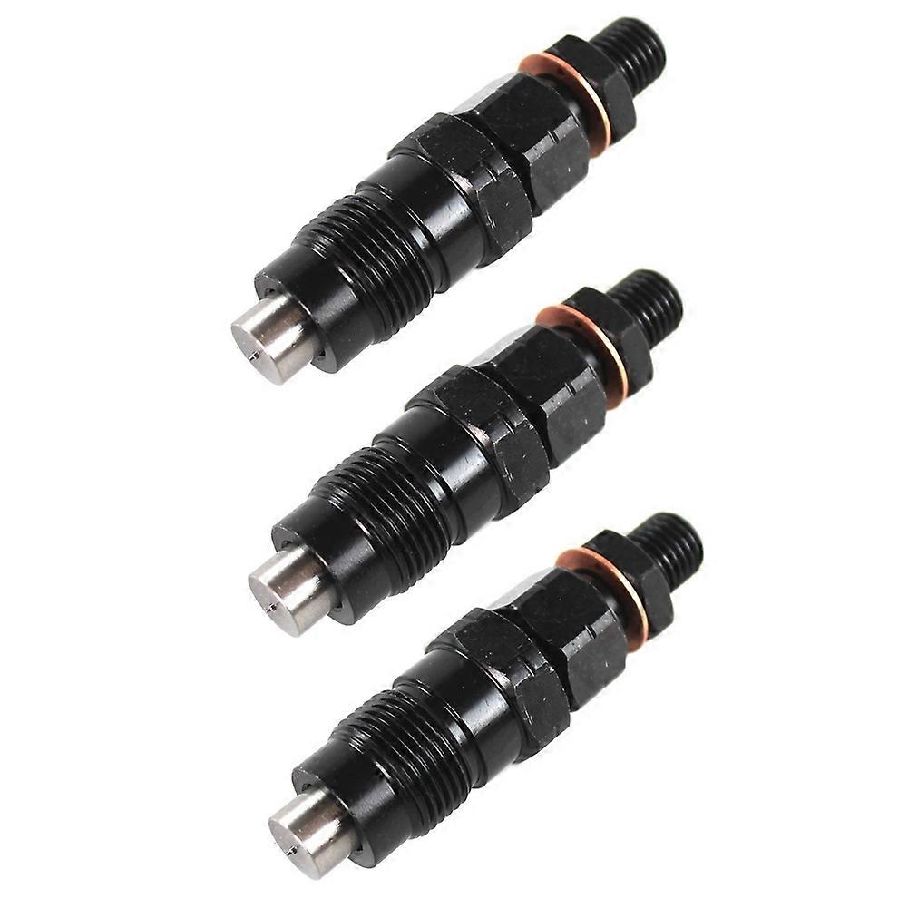 3 Einspritzdüsen H1600-53000 16001-53002 16001-53000 Für Kubota Honda