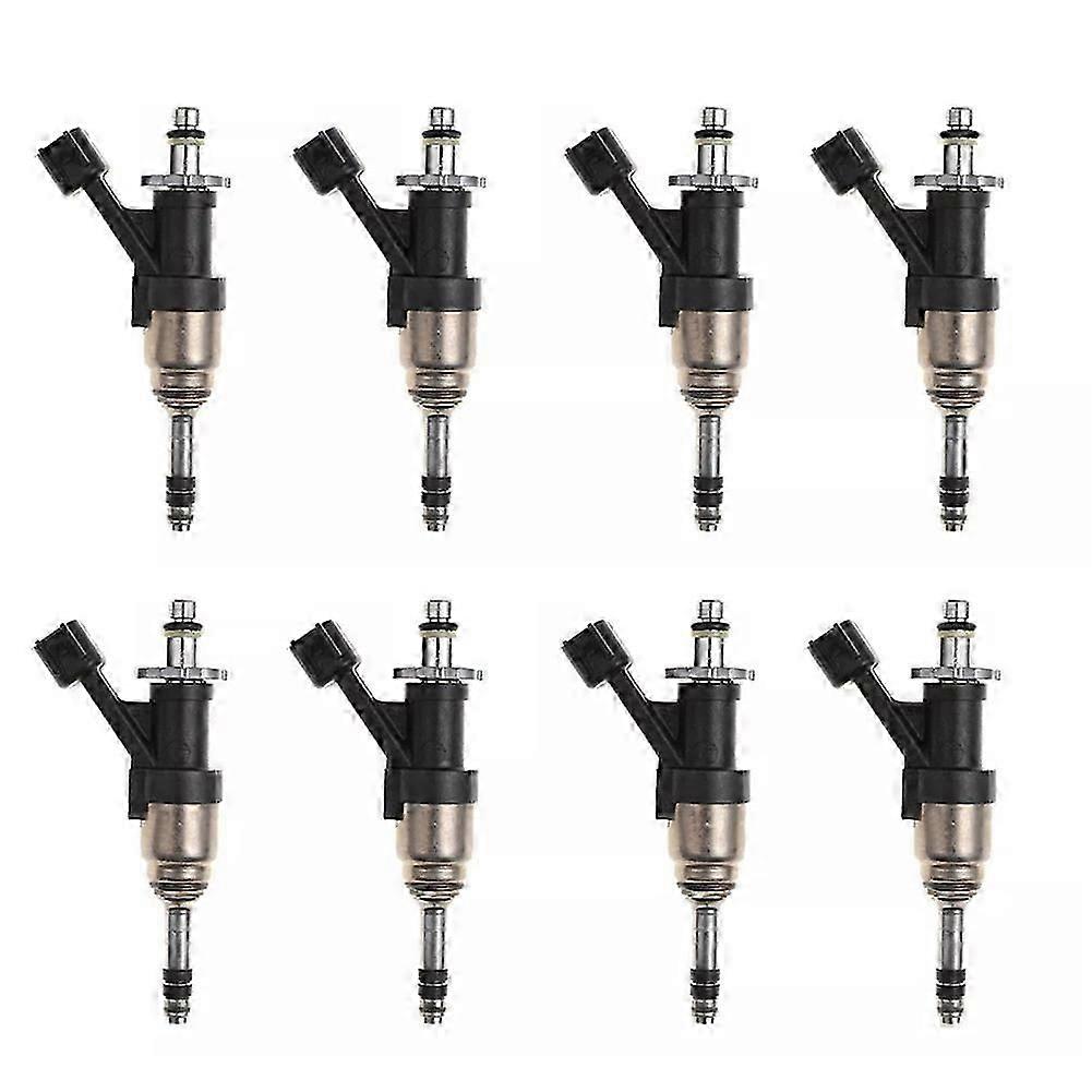 Kraftstoffeinspritzdüsen 12668393, Kompatibel Mit Cadillac Camaro Ss 6.2l 2014-2018