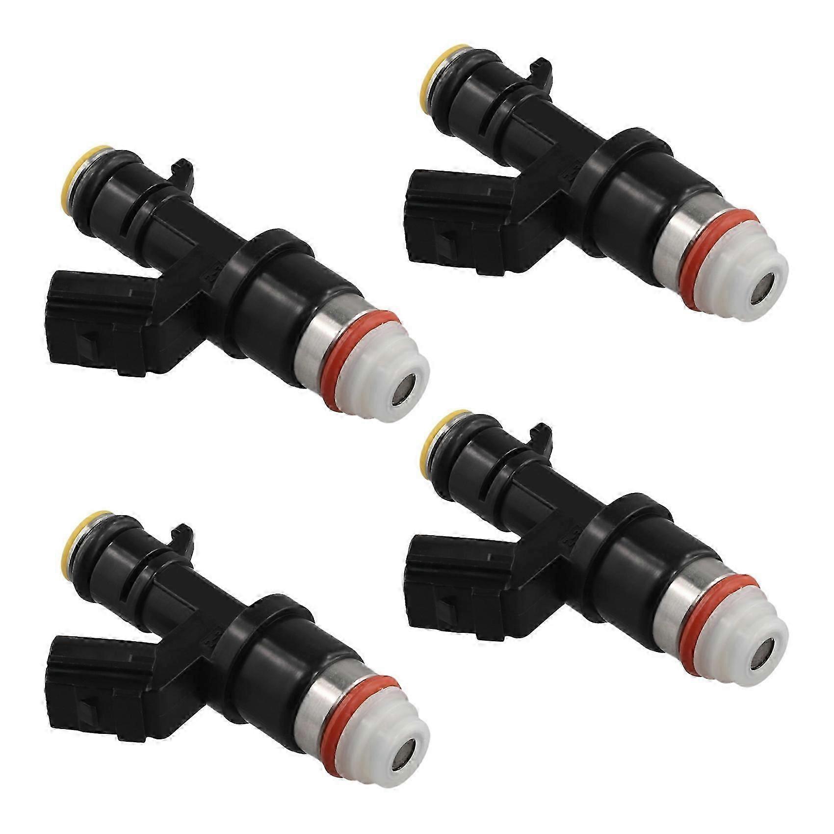 Kraftstoffeinspritzdüsen 16450-r40-a01 Kompatibel Mit Acura Ilx Tsx Honda Civic Cr-v 2.4l 2008-2015