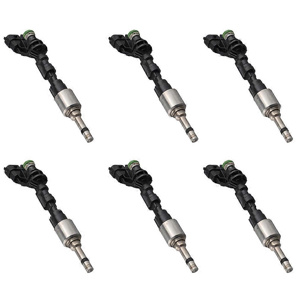 Kraftstoffeinspritzdüsen 0261500275 / Dx23-9f593-ab Für Jaguar F-type, Land Rover Und Range Rover 3.0l