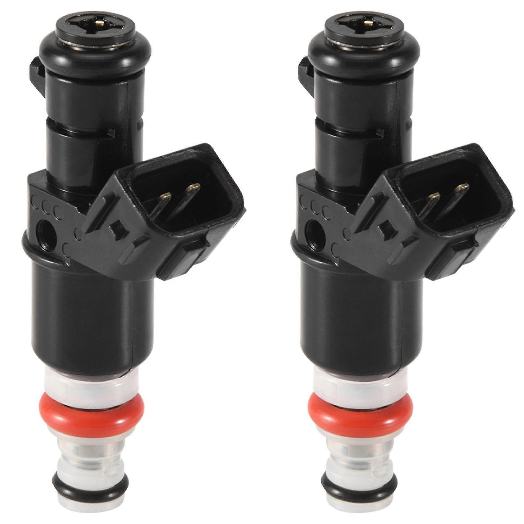 Kraftstoffeinspritzdüsen 16450-ppa-a01 Für Honda Civic 2.0l 2002-2005 Cr-v 2.4l 2002-2004