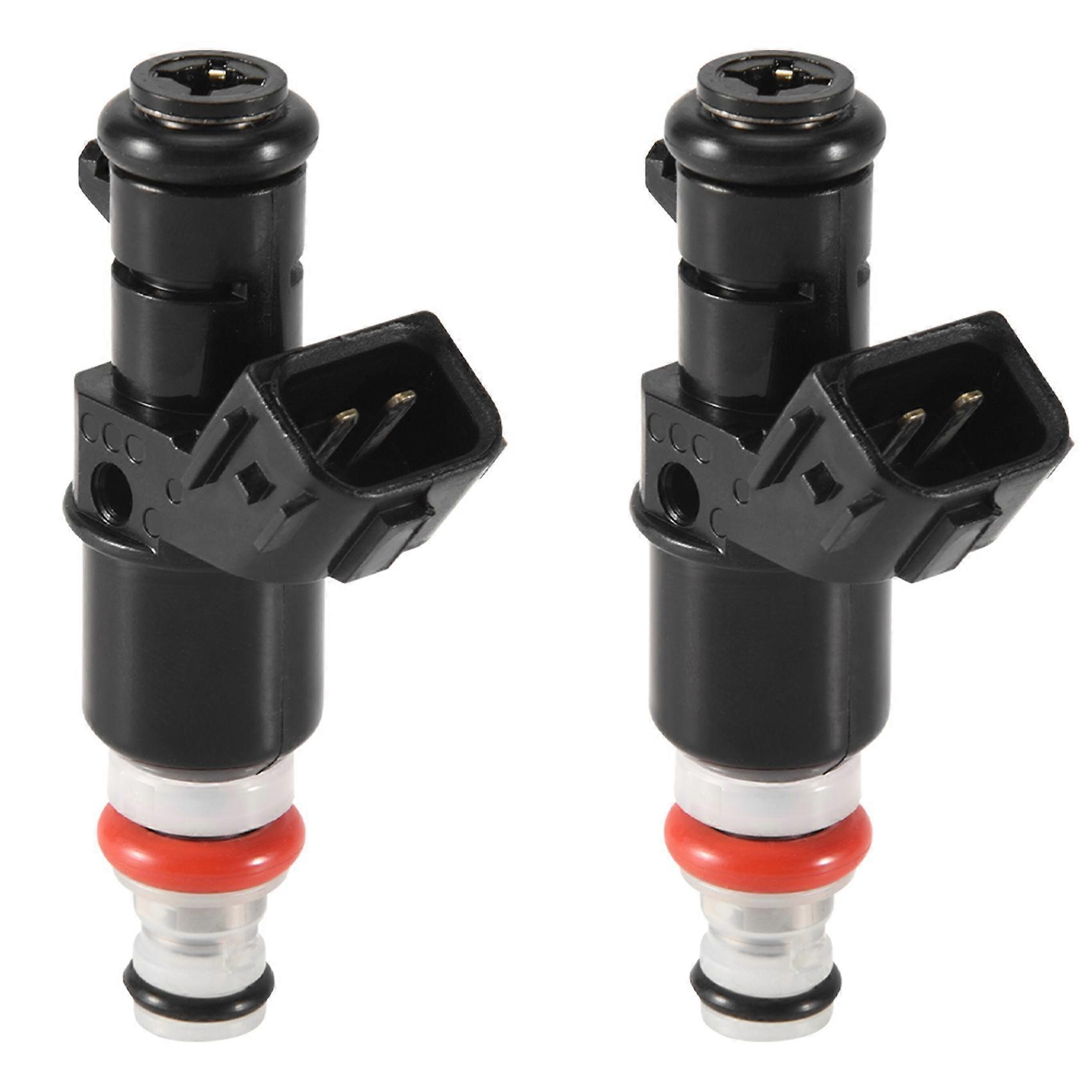Kraftstoffeinspritzdüse, 2x, Für Honda Element Accord Cr-v 2.4l Rsx Base 2.0l