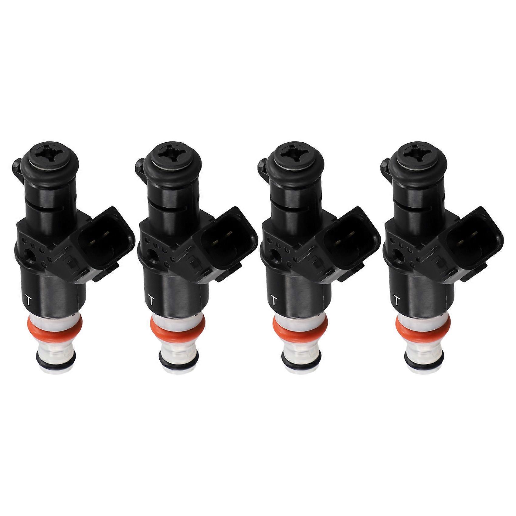 Kraftstoffeinspritzdüsen 16450-rbb-003 Für Honda Civic Si Rsx Type-s Csx 2.0l Tsx 2.4l