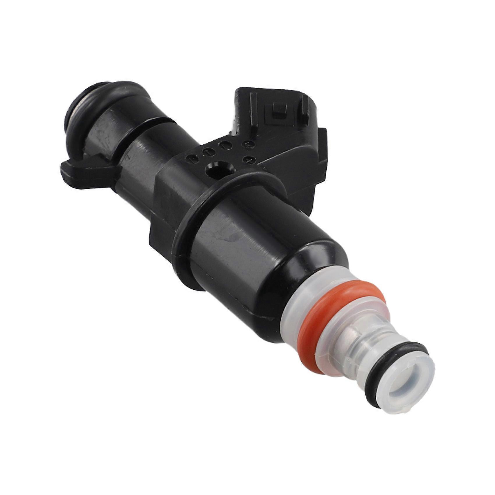 Kraftstoffeinspritzdüse 16450-rbb-003, Kompatibel Mit Honda Civic Si, Rsx Type-s, Csx 2.0l Und Tsx 2.4l