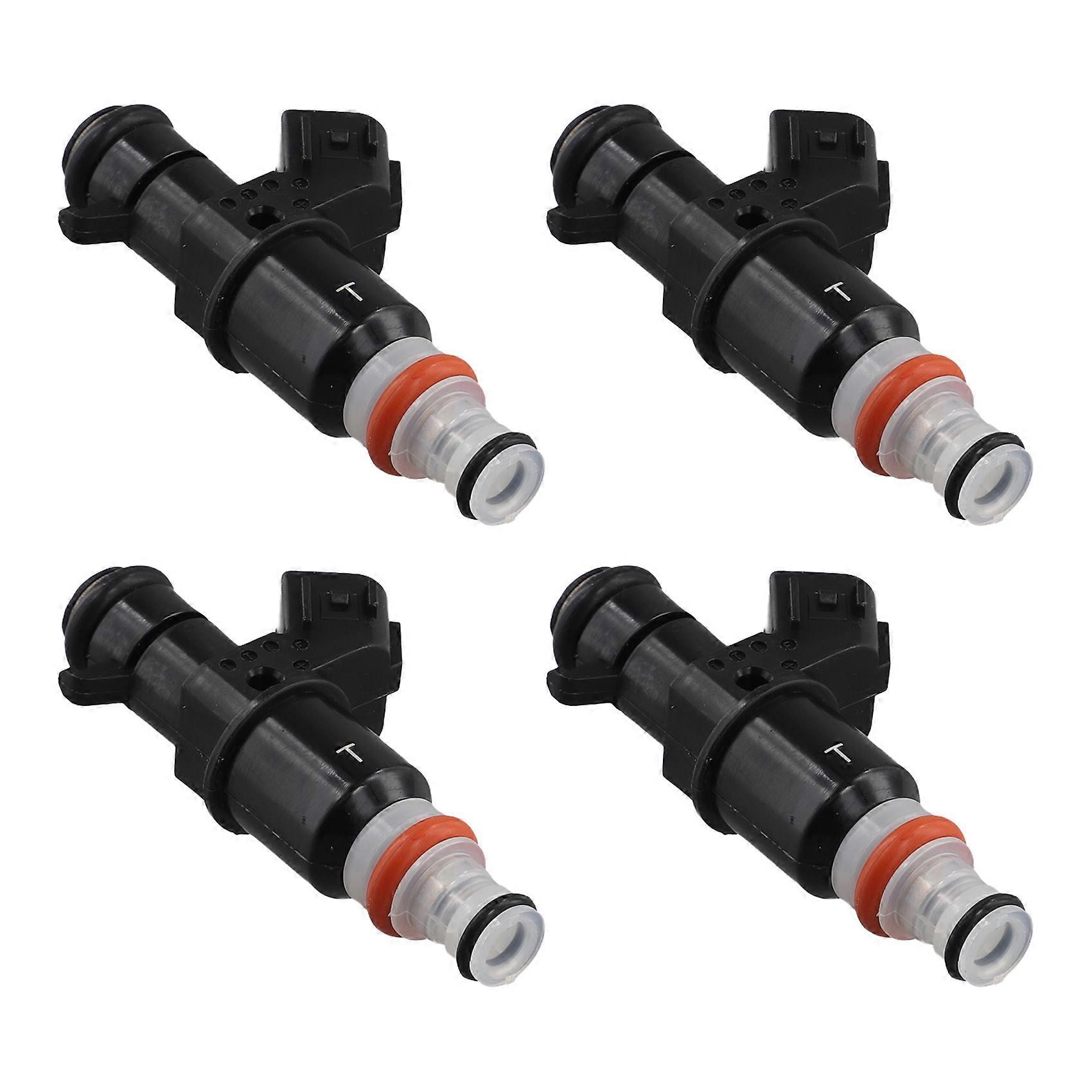 Kraftstoffeinspritzdüsen 16450-prb-a01 Für Acura Rsx Type-s 2.0l K20a2 (2002-2004)