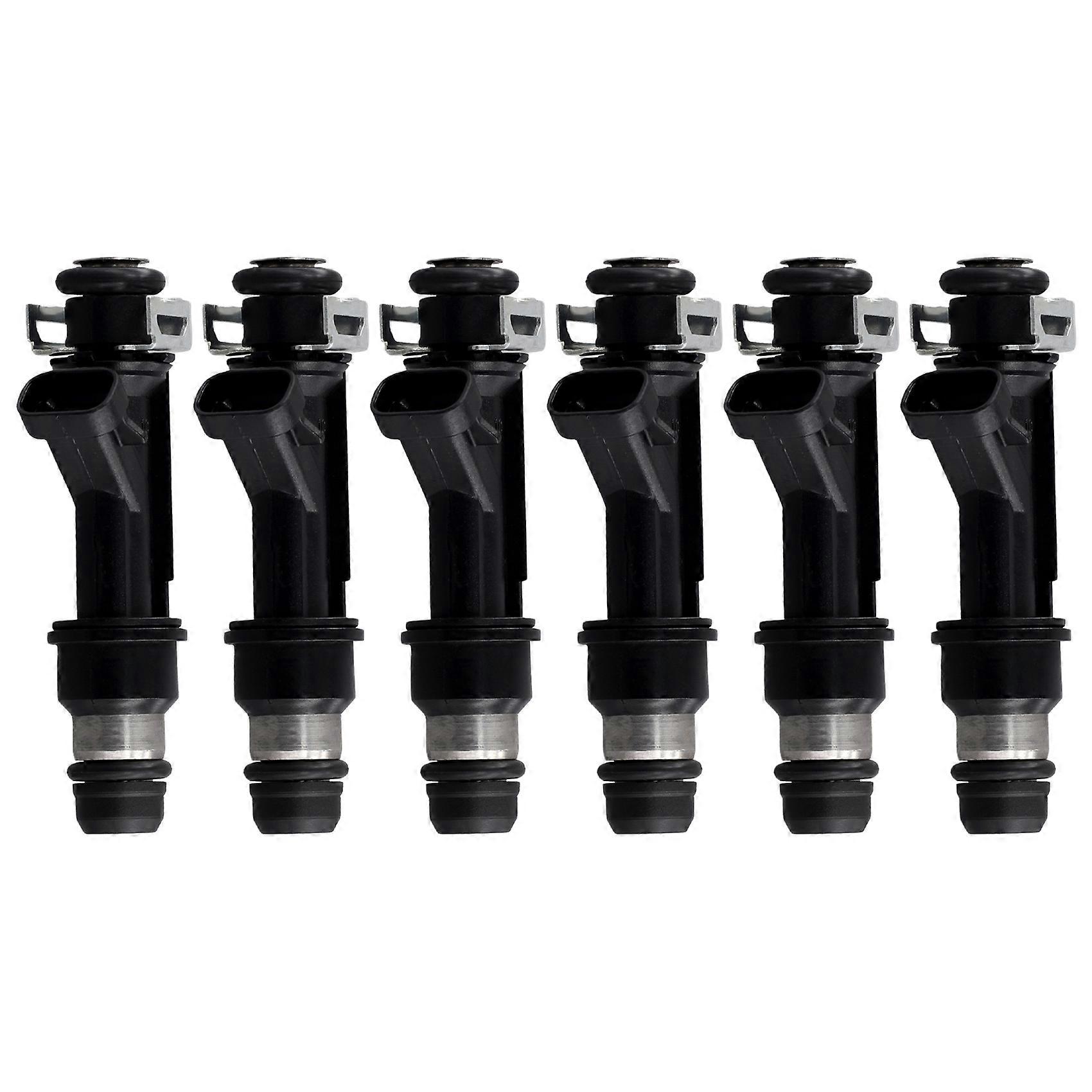 Einspritzdüsen 25166922 Für Honda Passport, Isuzu Rodeo 3.2l Slx, Trooper Und Vehicross 3.5l