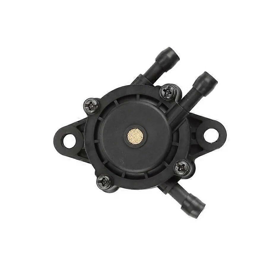 Vakuum-kraftstoffpumpe Für Kohler-rasenmäher Mit 17–25 Ps Kleinmotoren, Briggs & Stratton 491922 691034 351447, Kraftstoff-/ölpumpe Für Kettensägen