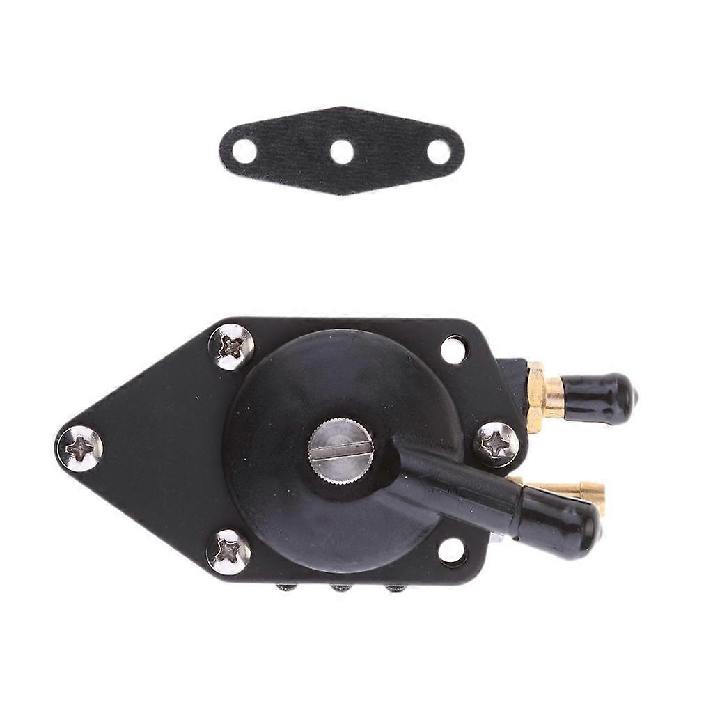 Kraftstoffpumpe Für Boote 438559 385784 Für Johnson Evinrude 25 Ps Und 65 Ps Außenbordmotoren
