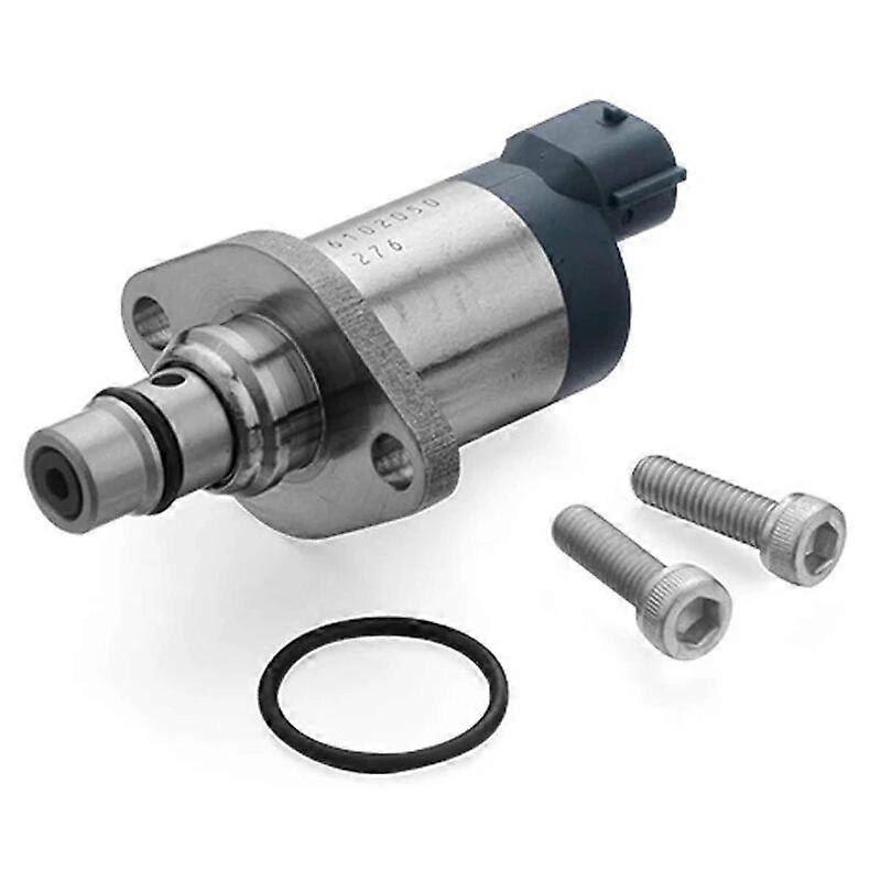 Kraftstoffpumpenregler Scv 294009-0740, Kompatibel Mit Nissan Navara Np300 Und Isuzu Holden D-max Rodeo Colorado 2.5 3.0