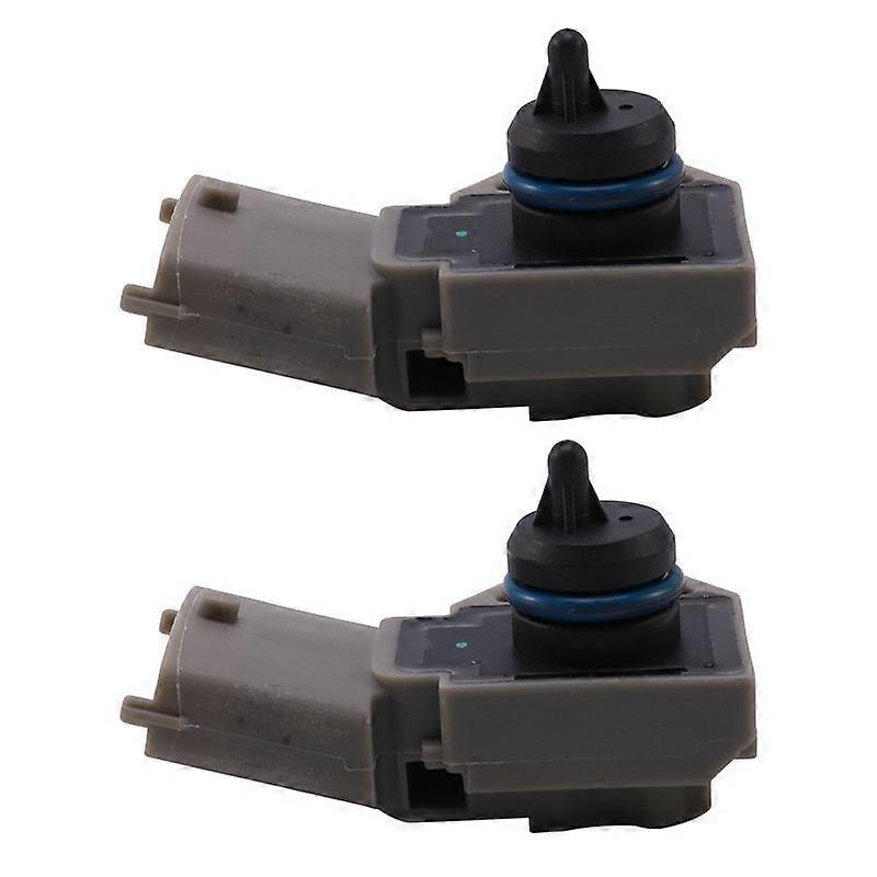 Kraftstoffdrucksensoren Kompatibel Mit Volvo Xc60, Xc70, Xc90, V50, V70, S80 Und S60 (teilenummern: 0261230238 Und 31272730)