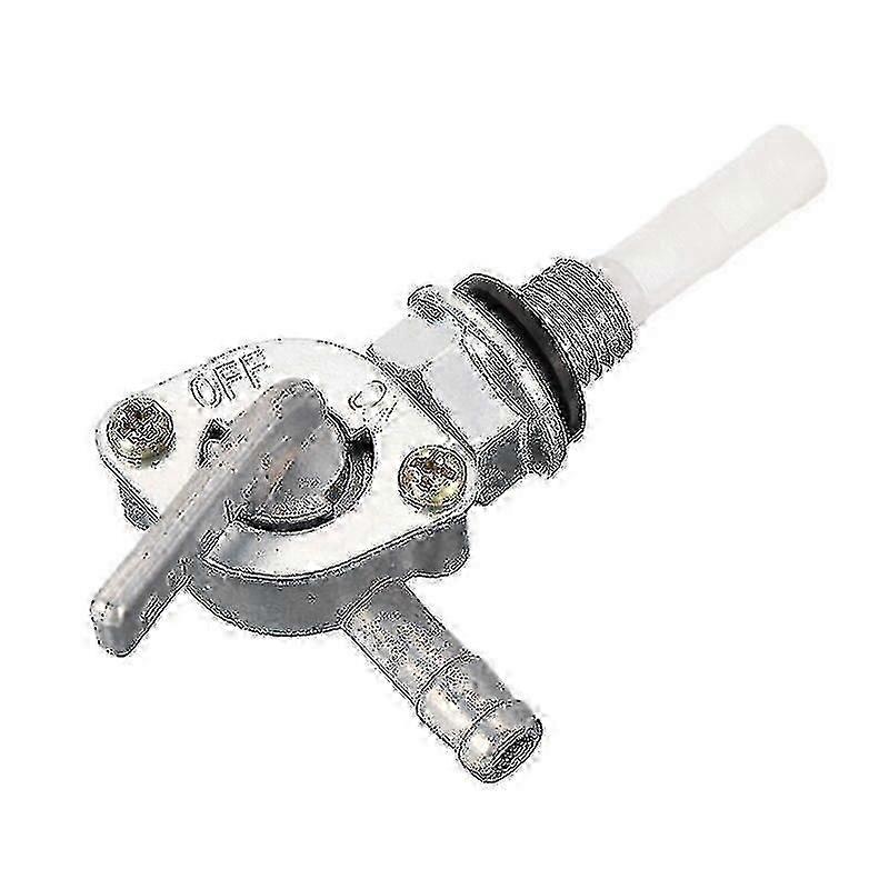 Benzinhahn Für Motorradtank, 10-mm-generatorbaugruppe Für Quad, Minibike, Dirtbike, Go-kart, Xxf-straßenersatzteil