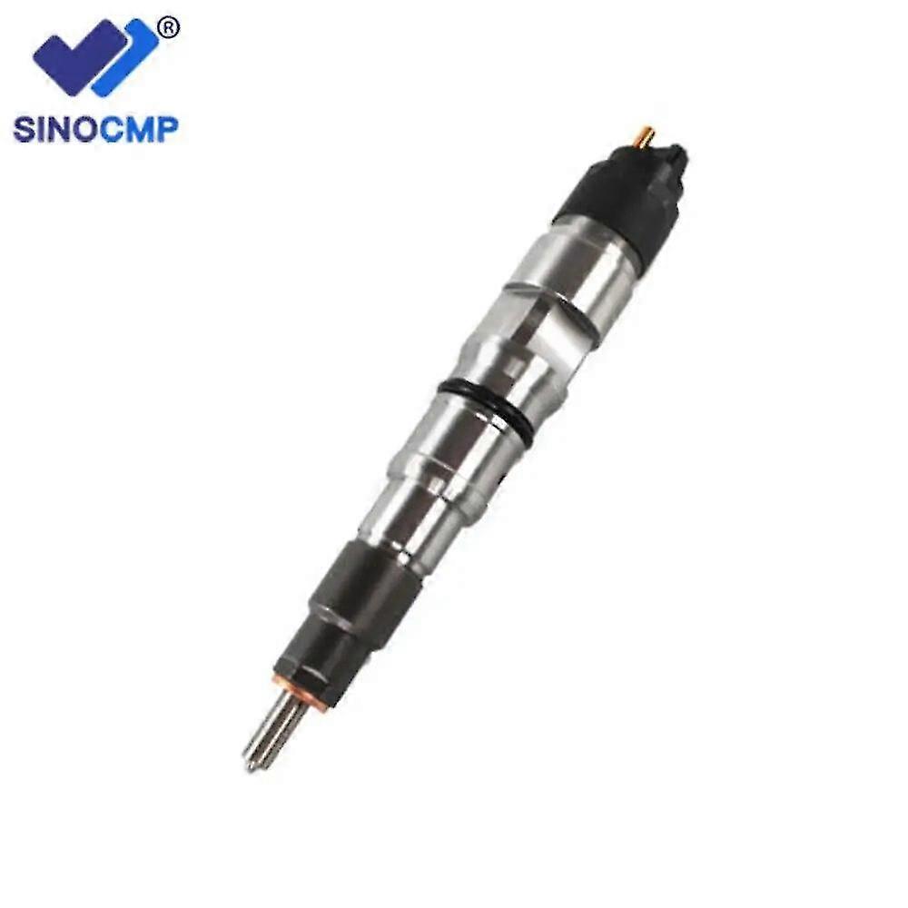 Neue Einspritzdüse 0445120246 04504664 21773130 Voe21773130 Für Bosch Deutz Volvo Motoren, Mit 3 Monaten Garantie.