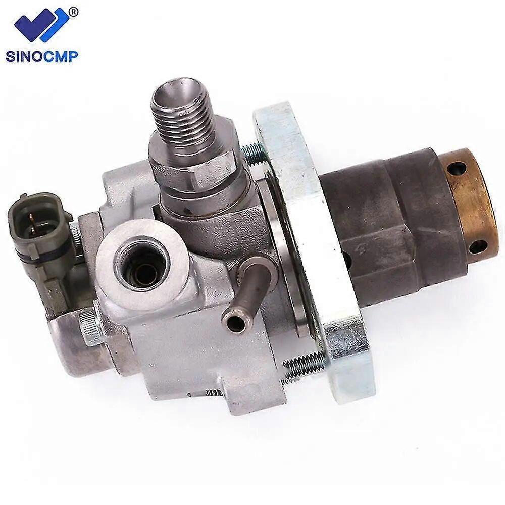 Hochdruck-kraftstoffpumpe Für Pkw 23100-28052, 23100-46022, 23100-28040 Für Toyota Mark 2 Crown, Verossa, Frogres – Kfz-ersatzteile