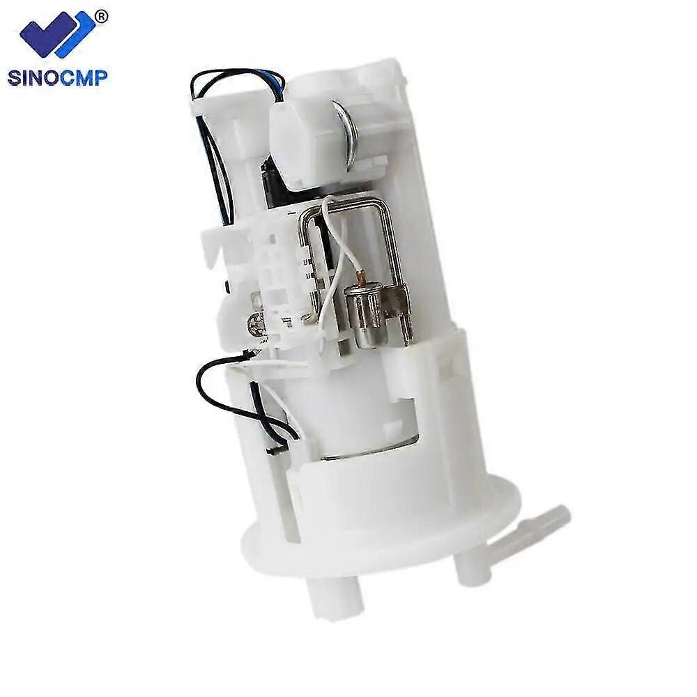 1 Kraftstoffpumpe 5pw-13907-01-00 / 5pw-13907-03-00 / 101961-7791 12v Für Yamaha Yzf R6 2007