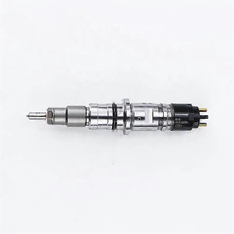 Common-rail-diesel-einspritzdüse 0 445 120 384 5310954 0445120384 Für Isb 6.7tv 2kd-ftv