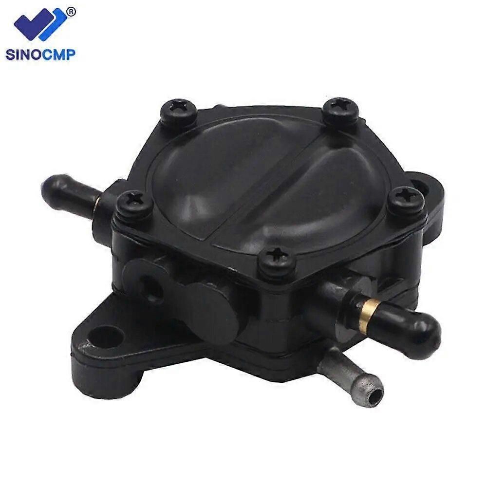 Neue Kraftstoffpumpeneinheit 63m-24410-00-00 63m244100000 163700719931 Für Yamaha Wave Venture 1100 Ab Baujahr 1996 – Motorzubehör