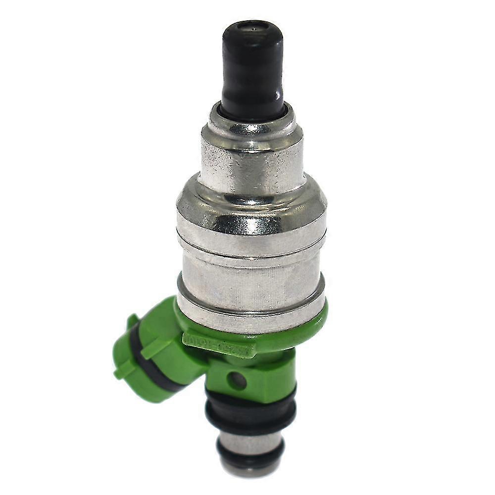 Kraftstoffeinspritzdüse 23250-16100 2325016100 Für Toyota Corolla Autozubehör