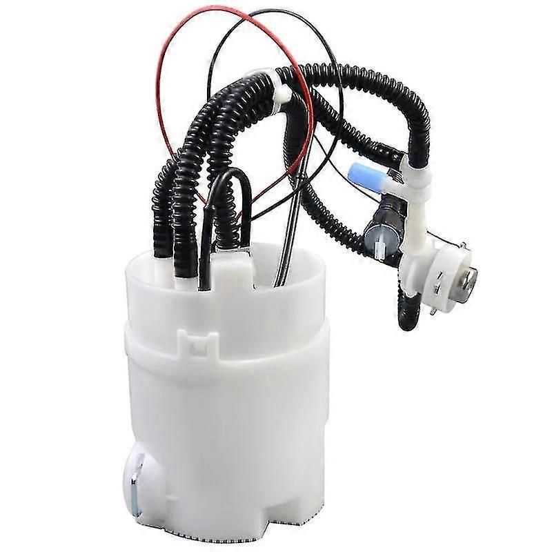 Kraftstoffpumpe Wgs500110 Für Land Rover Discovery Mk Iii Und Range Rover Sport 2.7 Tdv6 (2004-2010)