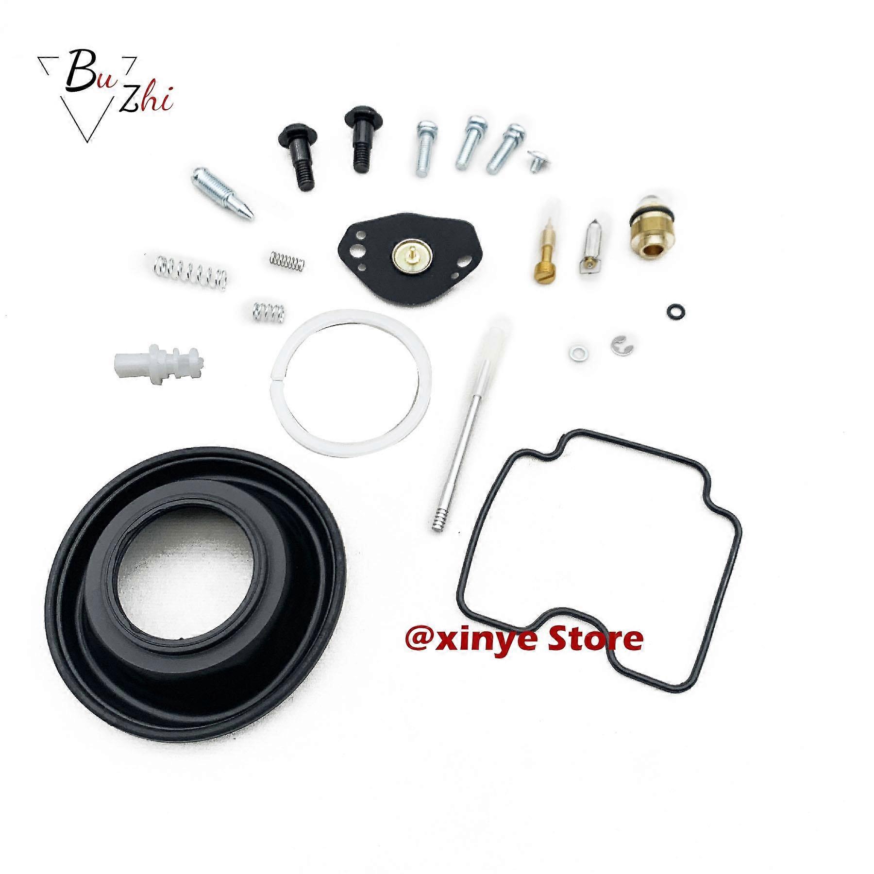 Vergaser-reparatursatz Passend Für Suzuki Drz400, Drz400e, Drz400s, Drz400sm, Drz 400 Es, Sm, Drz 400e, 400s Und 400se. Kraftstoffsystemmembran.