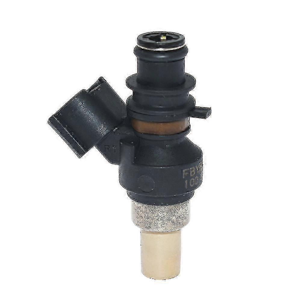 1/4 Stück Fbybg10 Kraftstoffeinspritzdüse Für Subaru Impreza 2008-2011 1.5 Awd