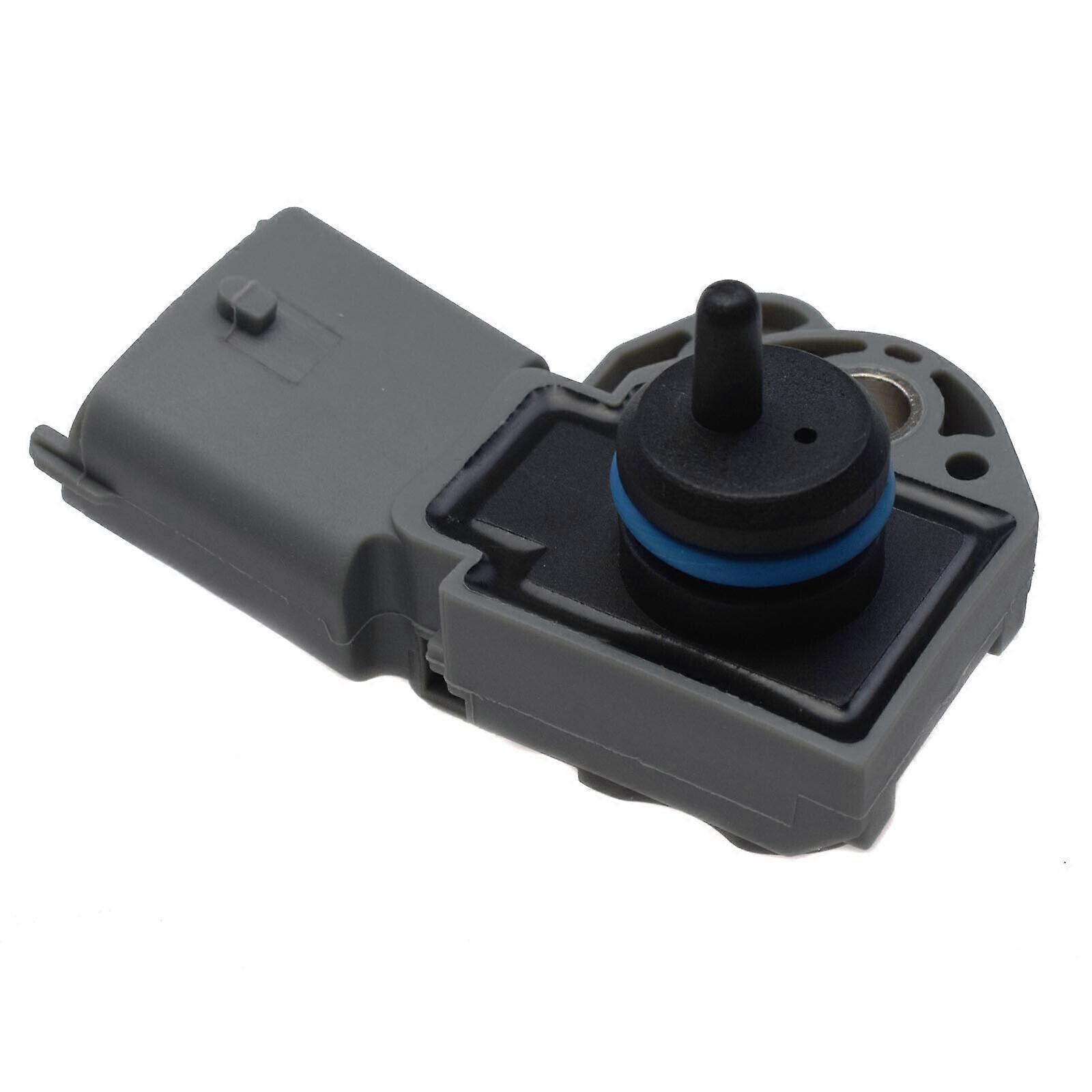 Kraftstoffdrucksensor Für Volvo S60 S80 V70 Xc70 Xc90 (2001-2011) - Teilenummer: 0261230110