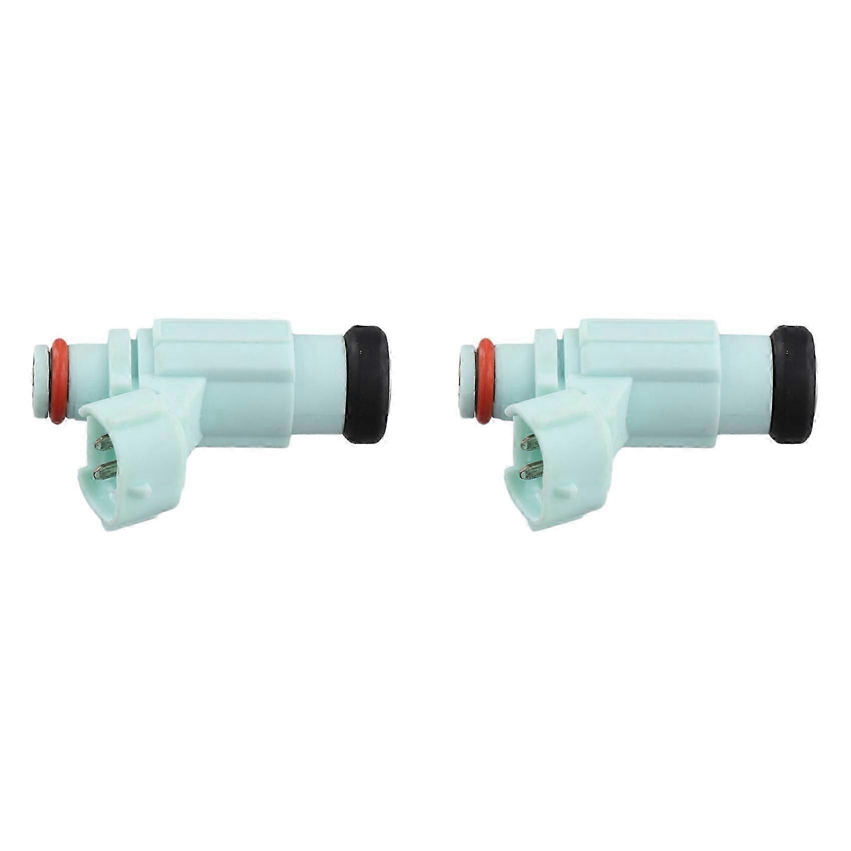 2 Einspritzdüsen Für Suzuki Sv650 2003-2008 V-strom 650 Dl650 2007-2011